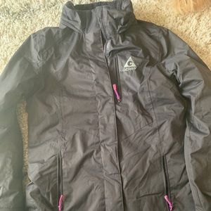 Gerry Ski Jacket Women Small